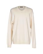 Heddon Court Sweaters