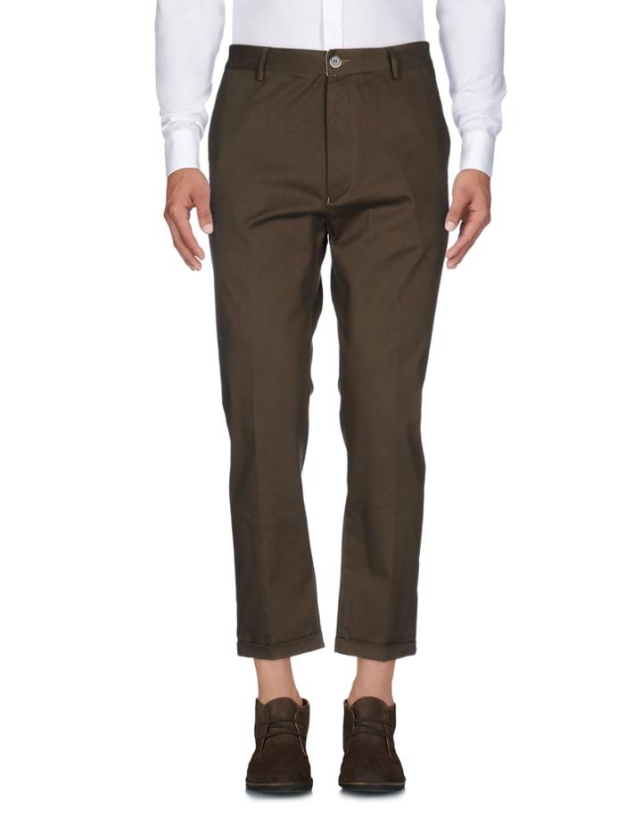 Premium Mood Denim Superior Casual Pants