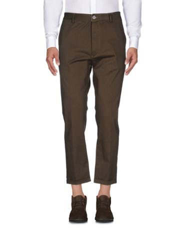 Premium Mood Denim Superior Casual Pants