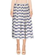 Neeru Kumar 3/4 Length Skirts