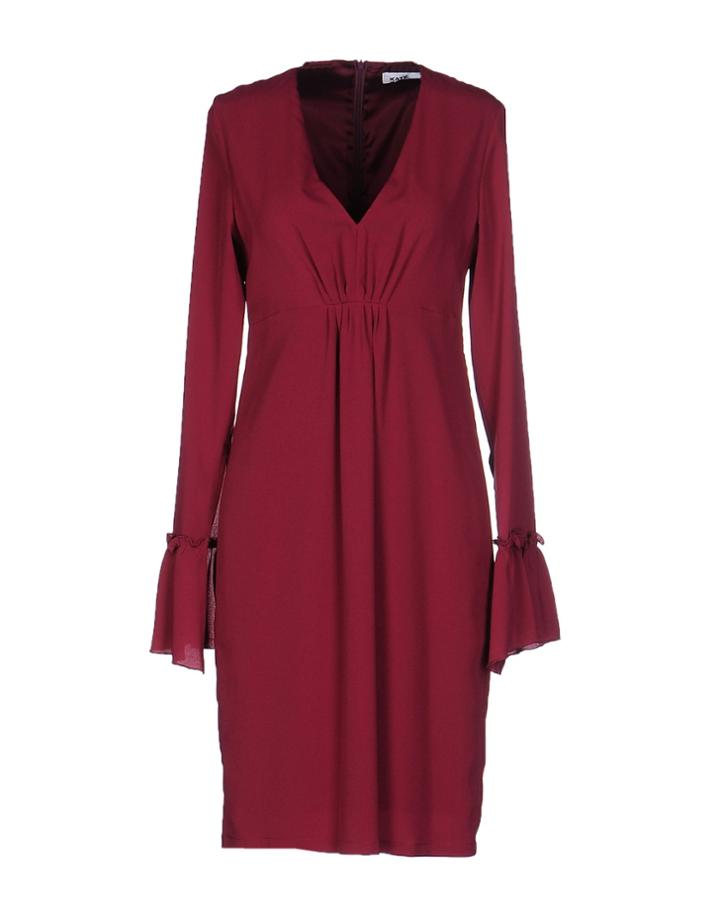 Kate Knee-length Dresses