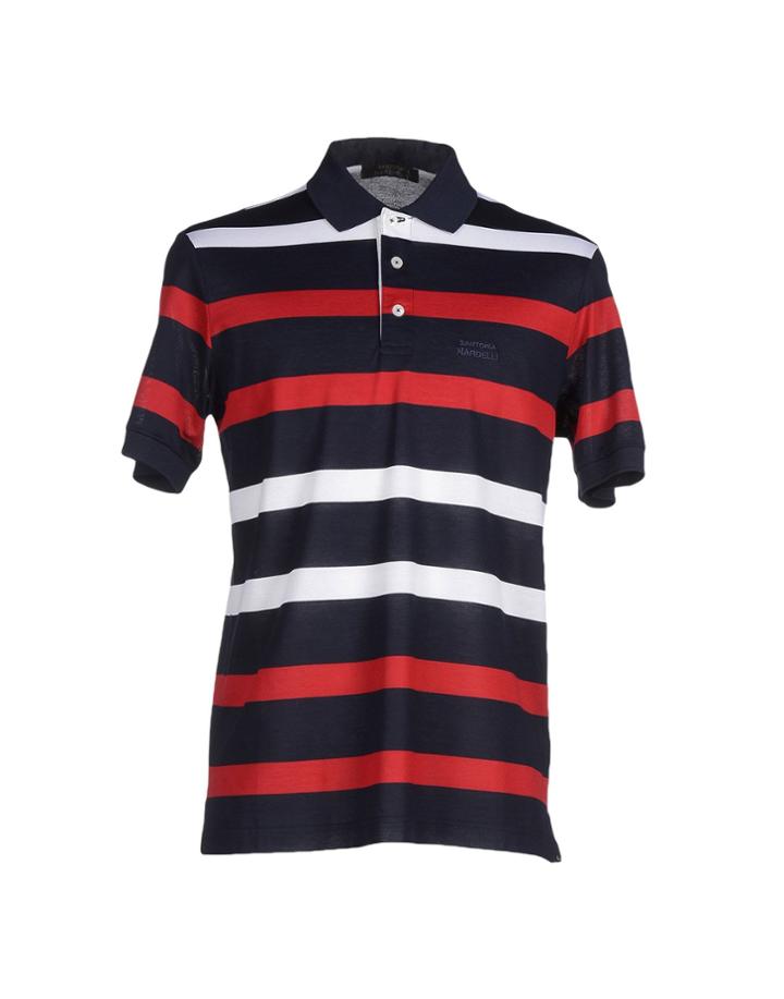 Nardelli Polo Shirts