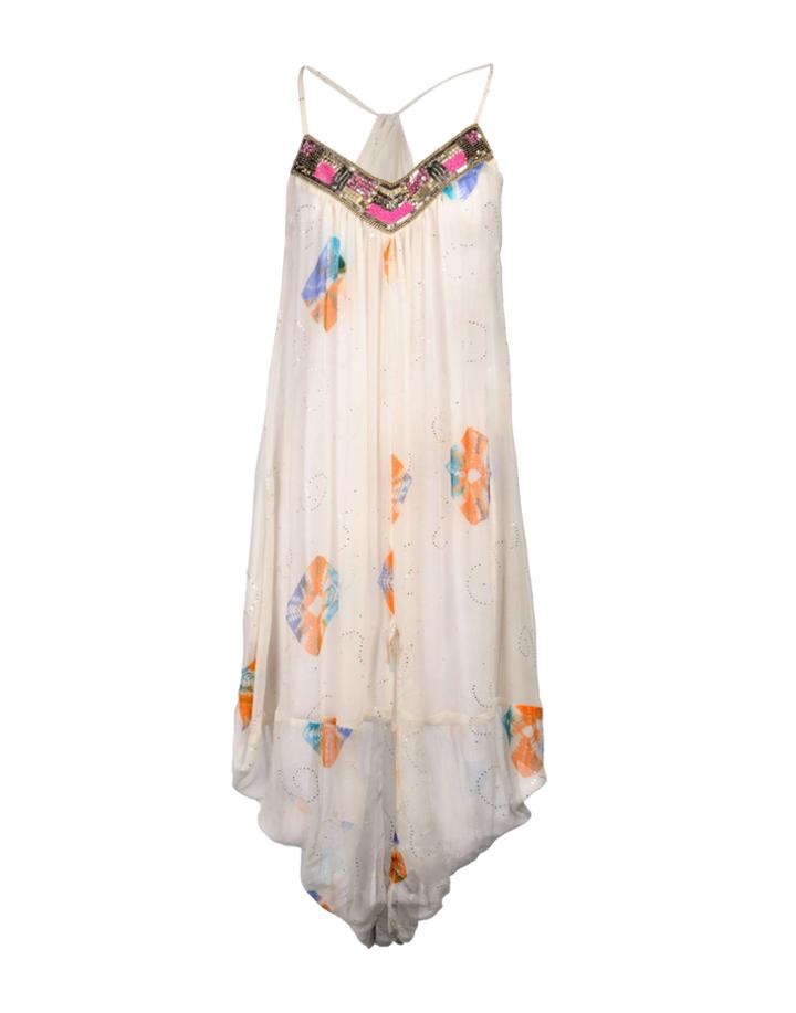Juliet Dunn London Knee-length Dresses