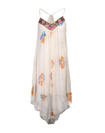 Juliet Dunn London Knee-length Dresses