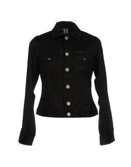 Calvin Klein Jeans Denim Outerwear