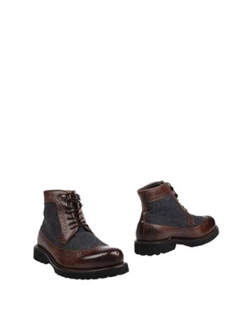 Philippe Lang Ankle Boots