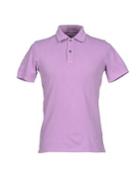 Domenico Tagliente Polo Shirts