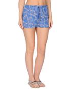 Wildfox Beach Shorts And Pants