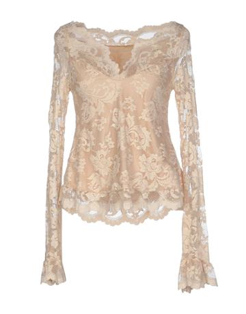 Balensi Blouses
