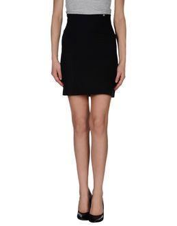 Denny Rose Mini Skirts