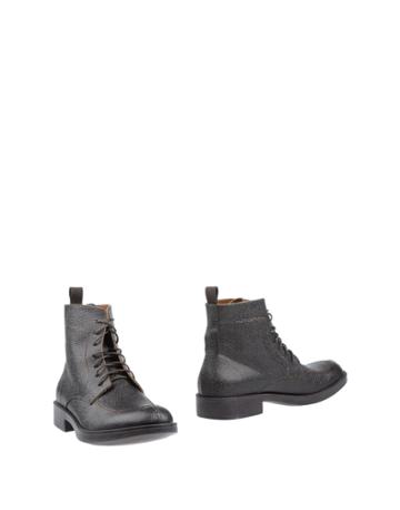 Mikekonos Ankle Boots