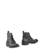 Mikekonos Ankle Boots