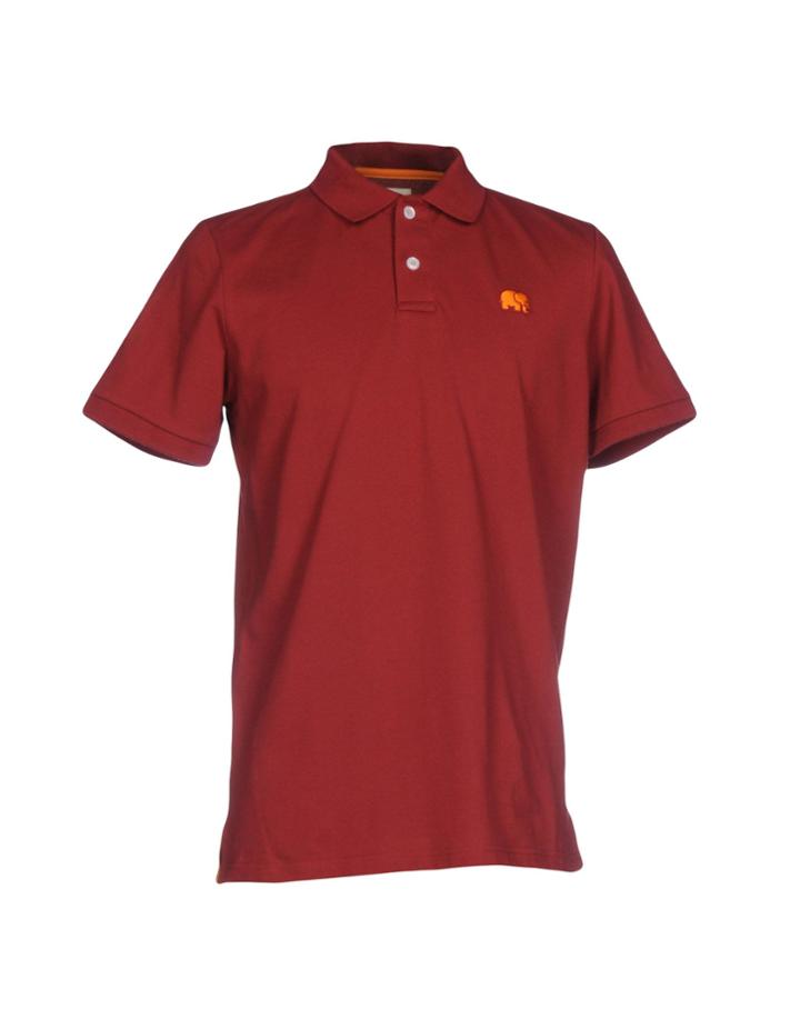 Trendsplant Polo Shirts
