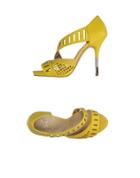 Gx By Gwen Stefani Sandals