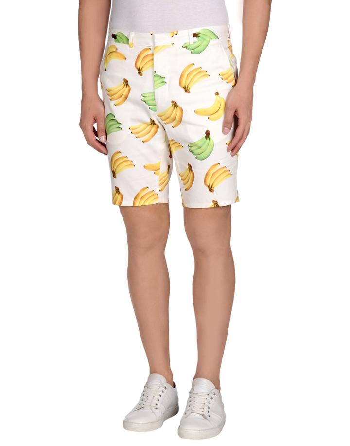Gitman Bros. Bermudas