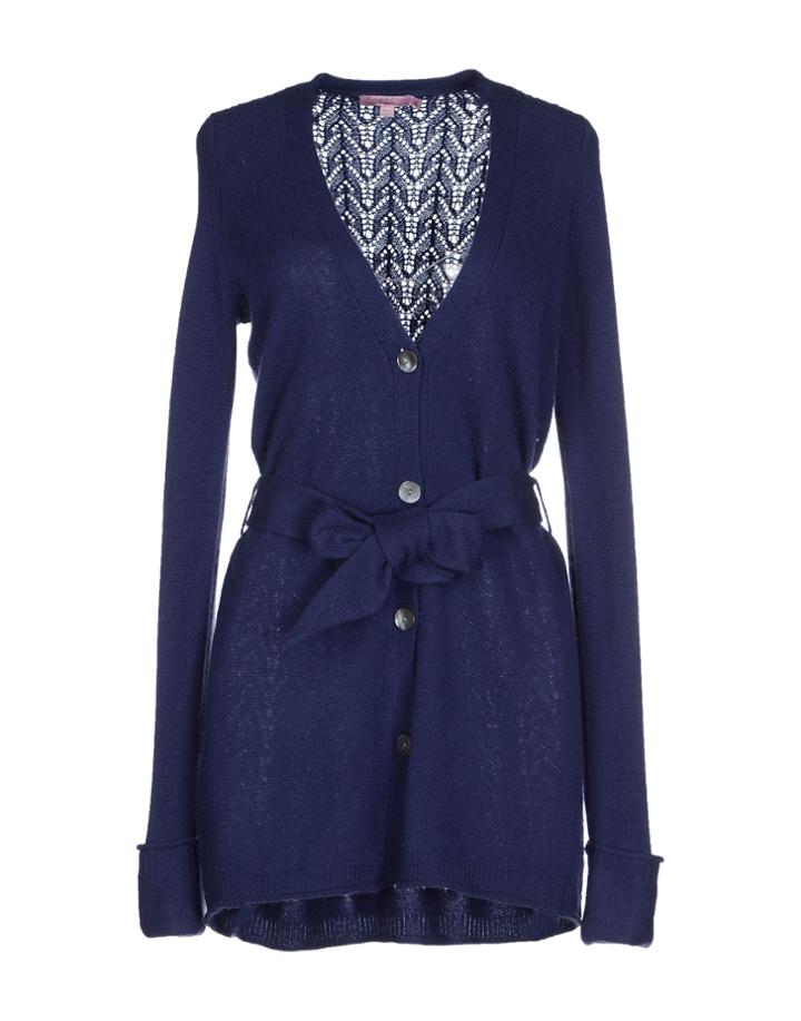 Calypso Cardigans