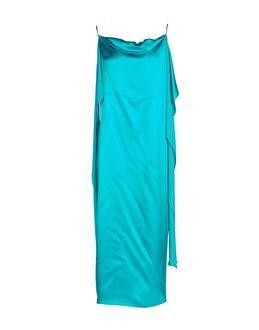 Space Style Concept Long Dresses