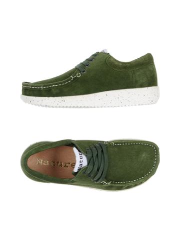 Nature Sneakers