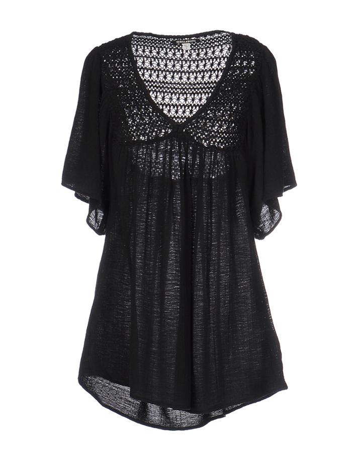 Billabong Blouses