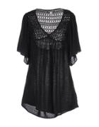 Billabong Blouses