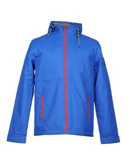 Rvlt/revolution Jackets