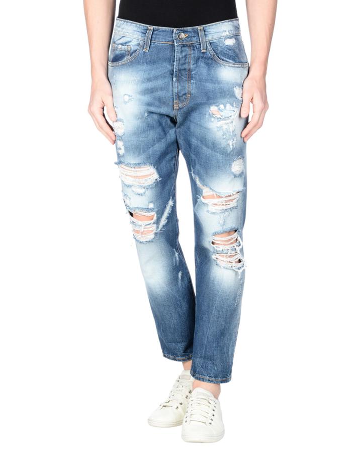 Maison 9 Paris Jeans