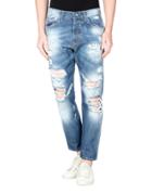 Maison 9 Paris Jeans