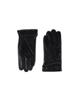 Momo Design Gloves