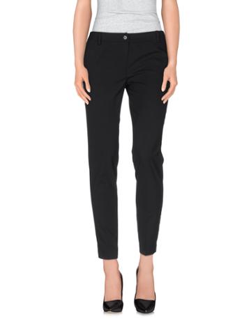 Michelle W. Casual Pants