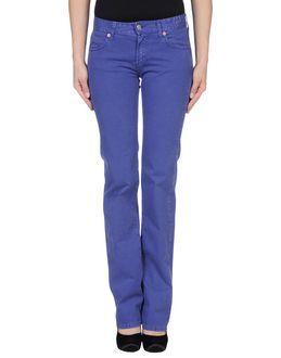 From A.francardo Casual Pants