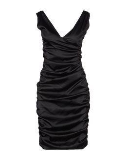 Frankie Morello Short Dresses