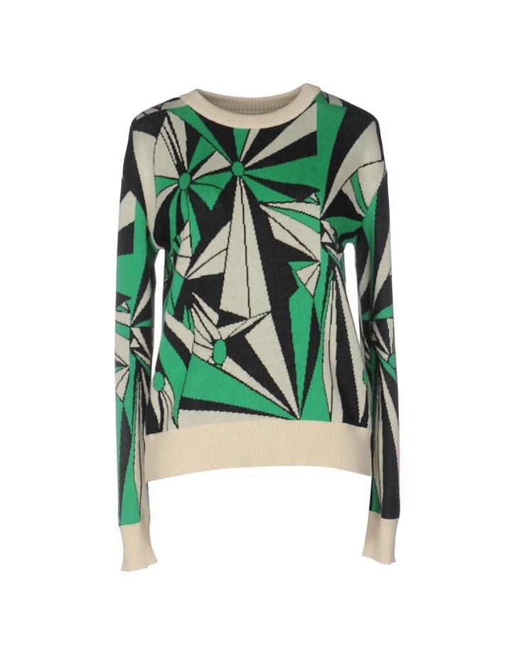 Heimstone Sweaters