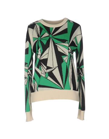 Heimstone Sweaters