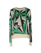 Heimstone Sweaters