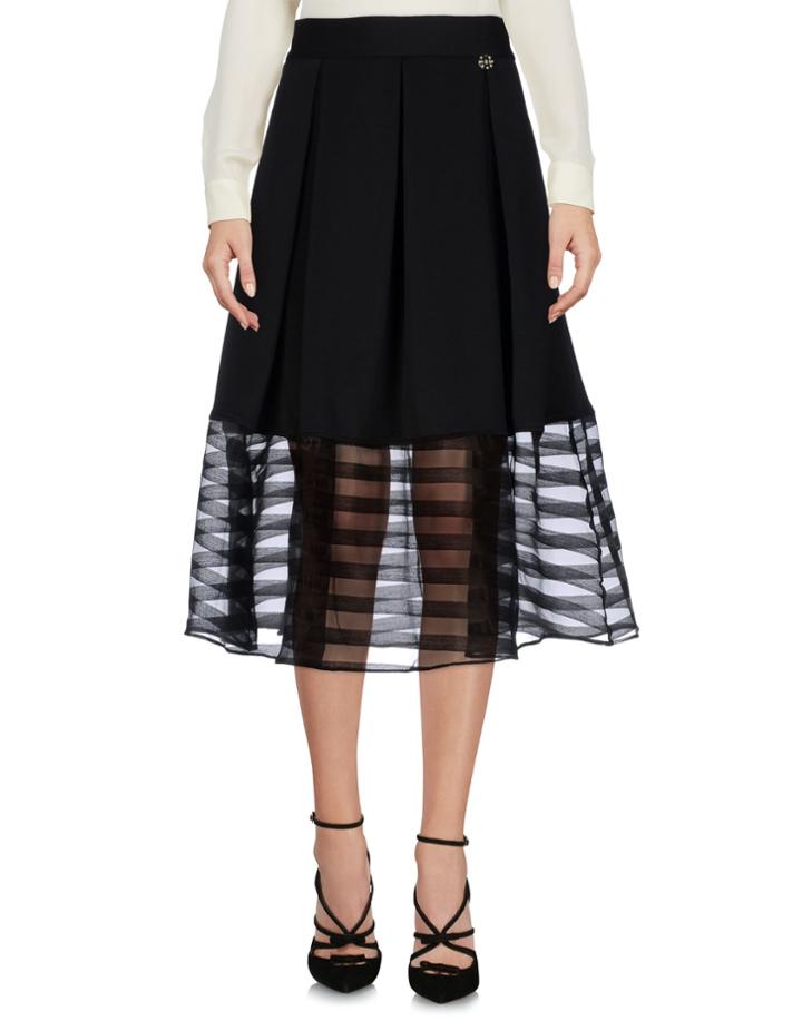 Roberta Biagi 3/4 Length Skirts