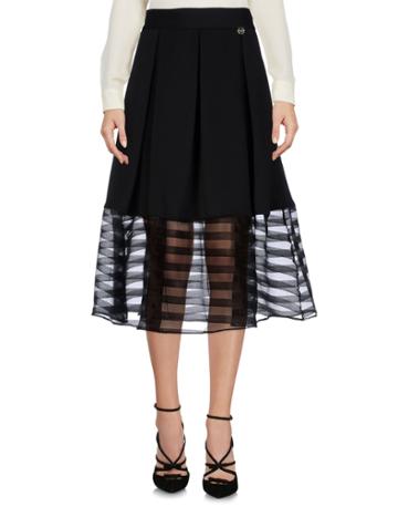 Roberta Biagi 3/4 Length Skirts