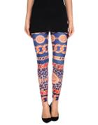 Fvck Paris Leggings
