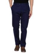 Mp Massimo Piombo Casual Pants