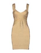 Corizzi Short Dresses