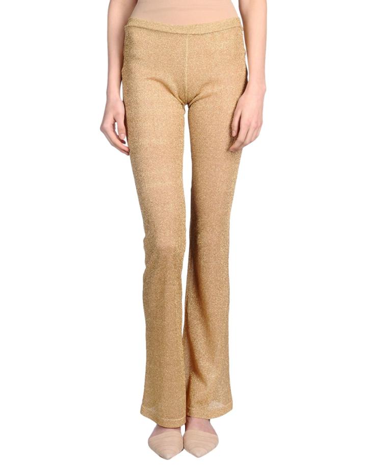 I Love Pop Casual Pants