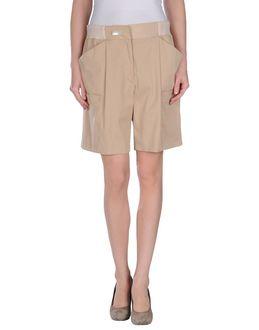 Gattinoni Bermudas