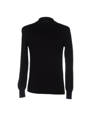 Devon Half Night Leflufy Sweaters
