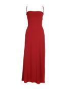 Blue E. By Les Copains 3/4 Length Dresses