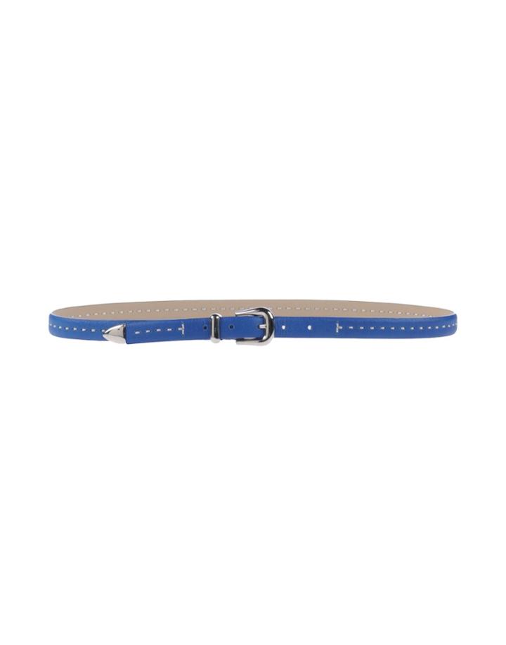 Wunderkind Belts