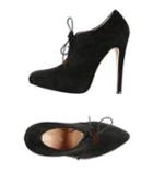 Jan Pierre Lace-up Shoes