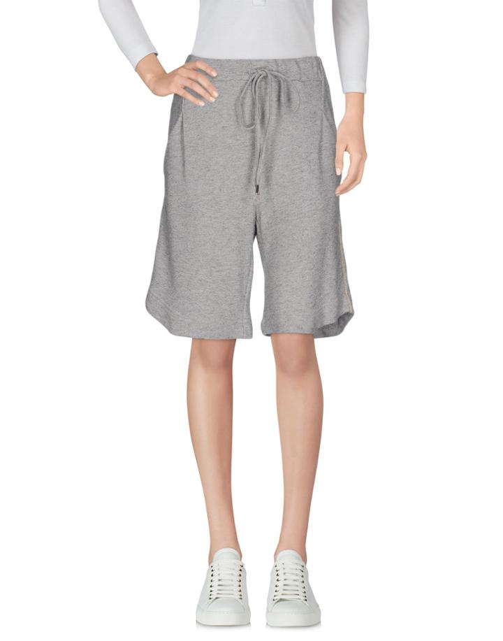 Holy Ghost Bermudas