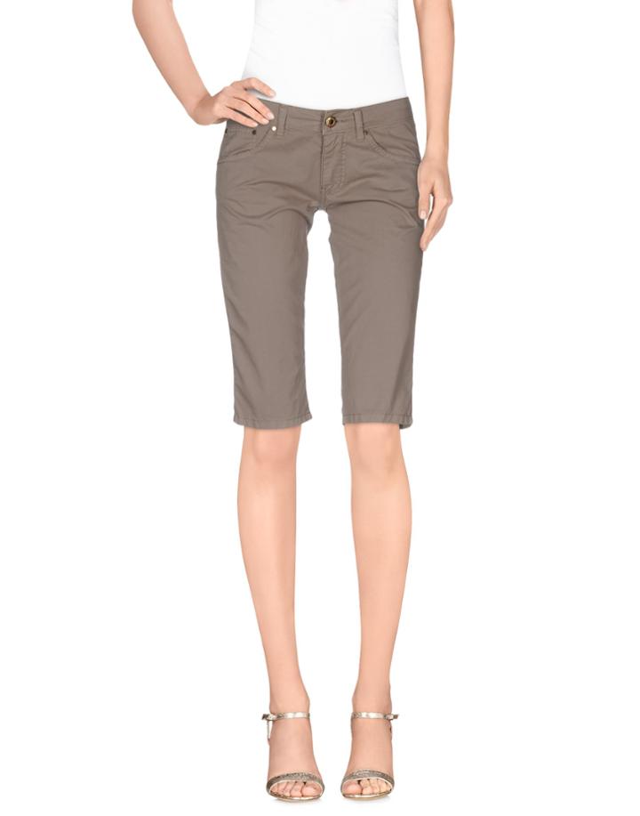 Superior Bermudas