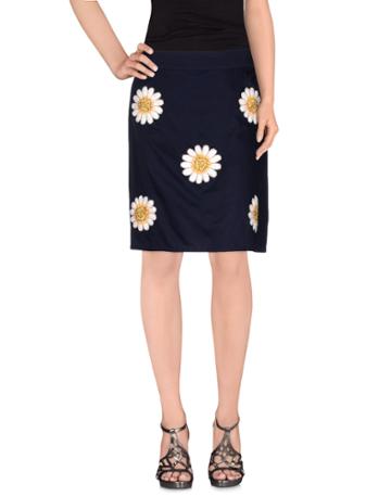 Niza Knee Length Skirts