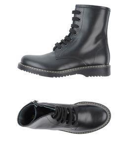One Way Ankle Boots