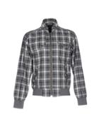 Ambiguous Jackets